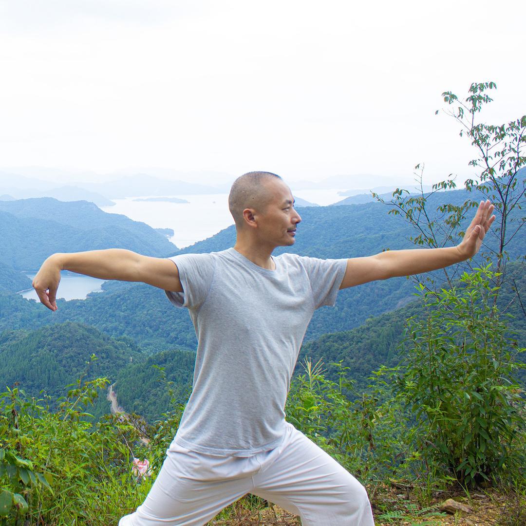 郭老师太极拳说
