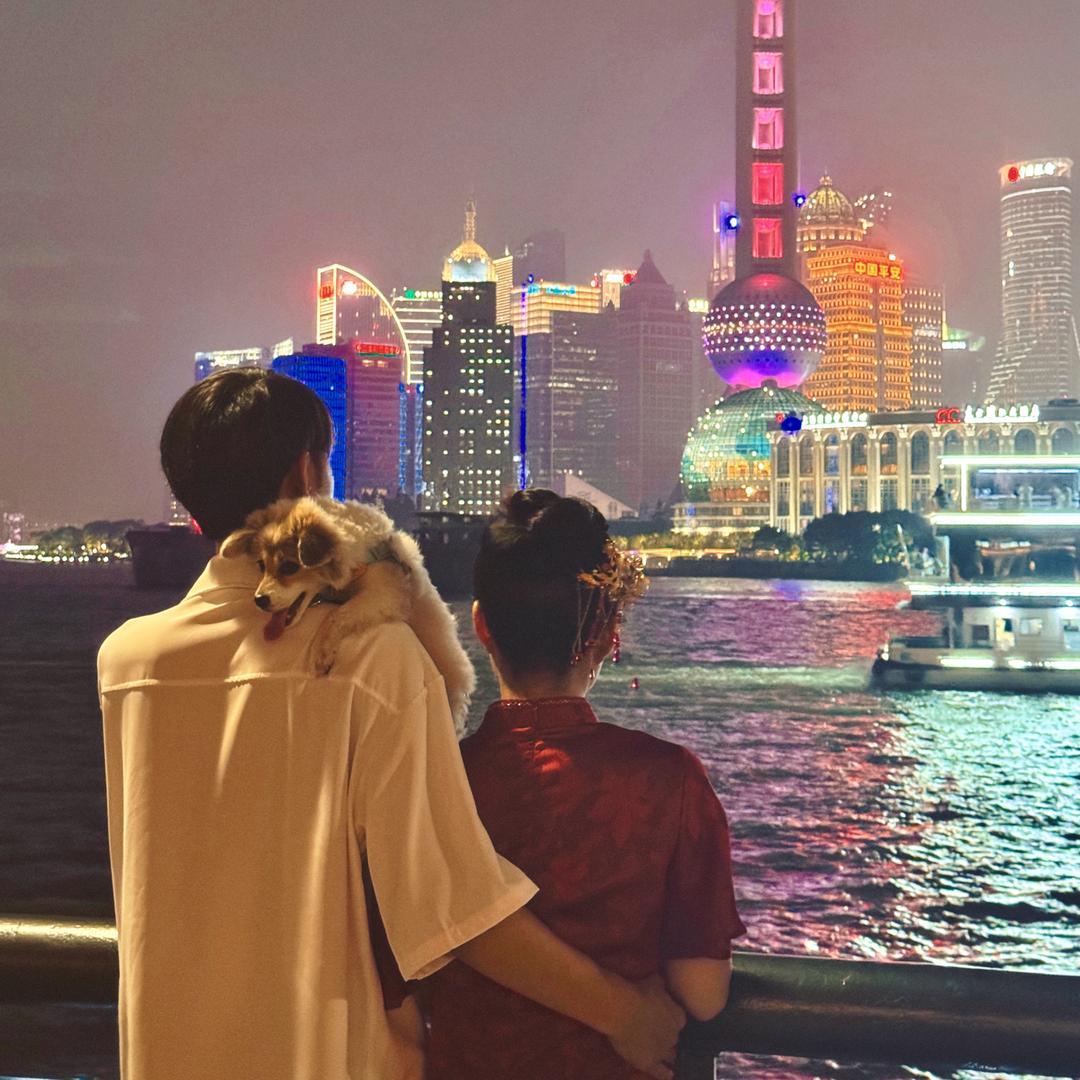 努力的潘子