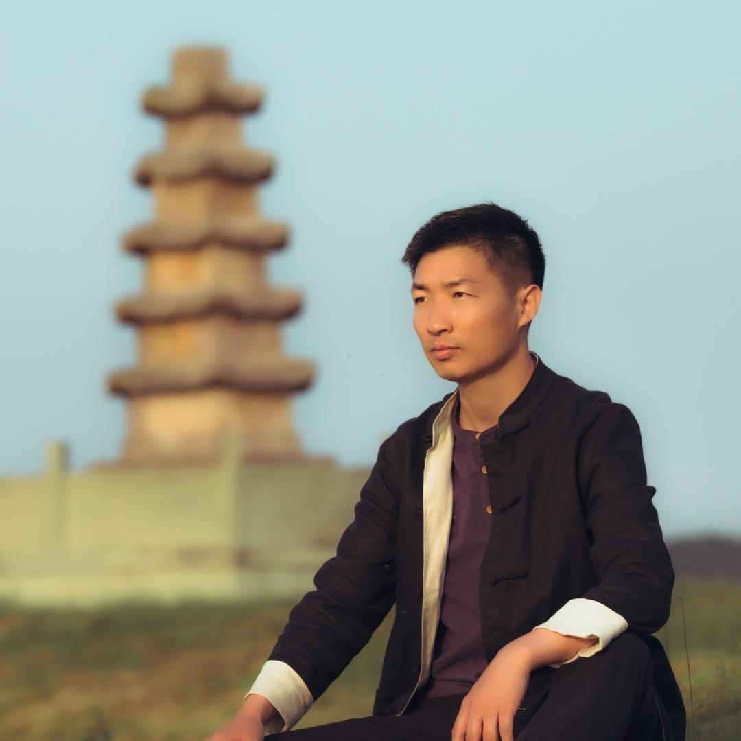 行臻记