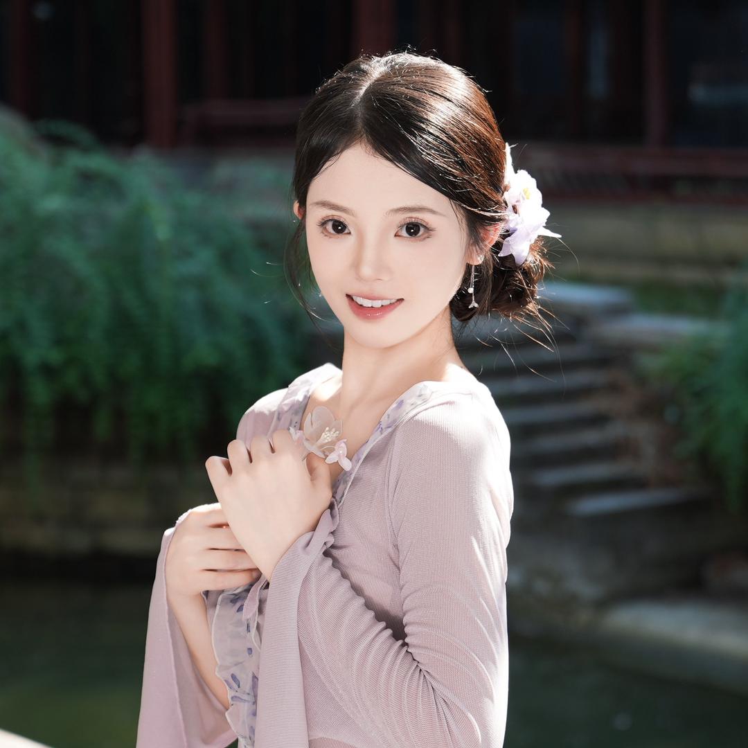 灵儿🧚🏻‍♀️