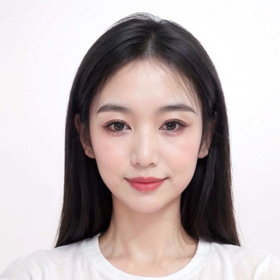 北桅女孩。