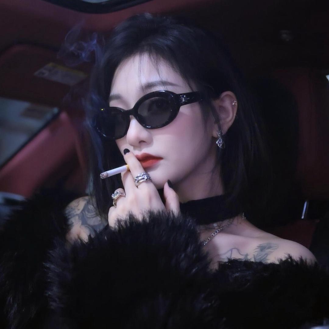 小老婆