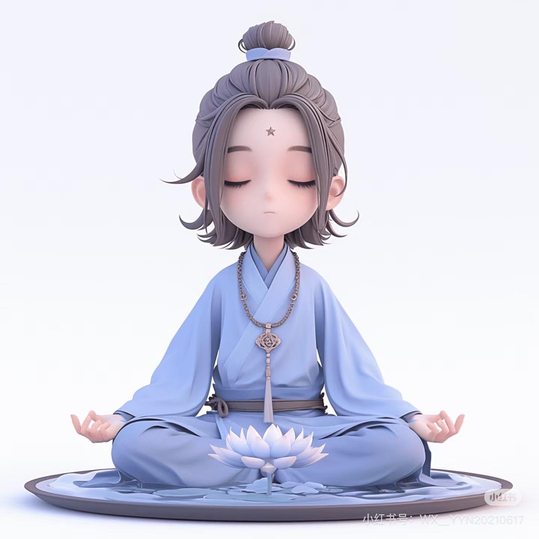 小王子《龙凤堂》三