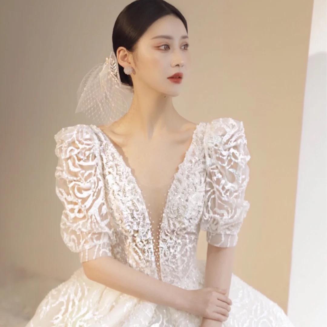 焦作小雅美妆婚纱礼服馆