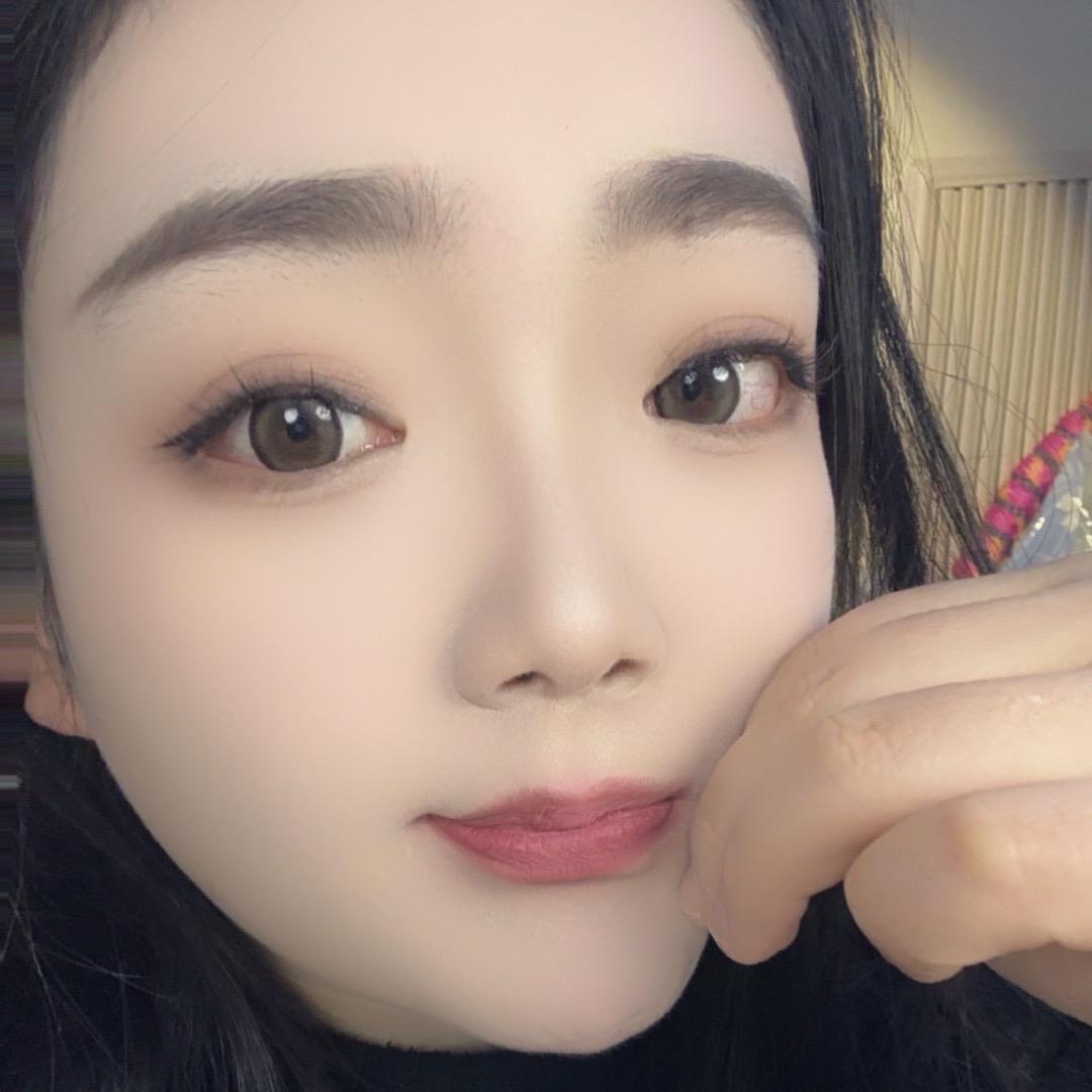 小柚子🍀（晚上七点二十）