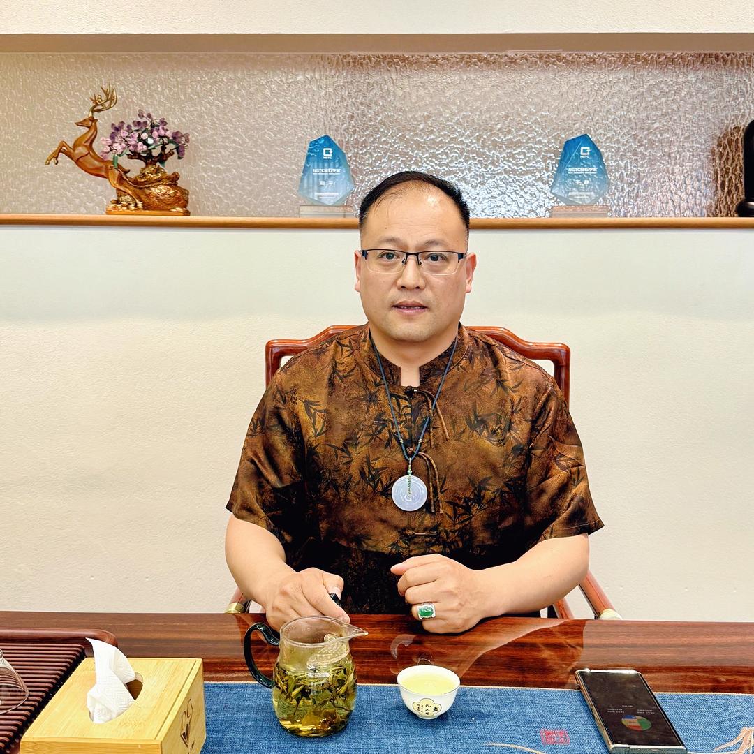 大成传世珠宝