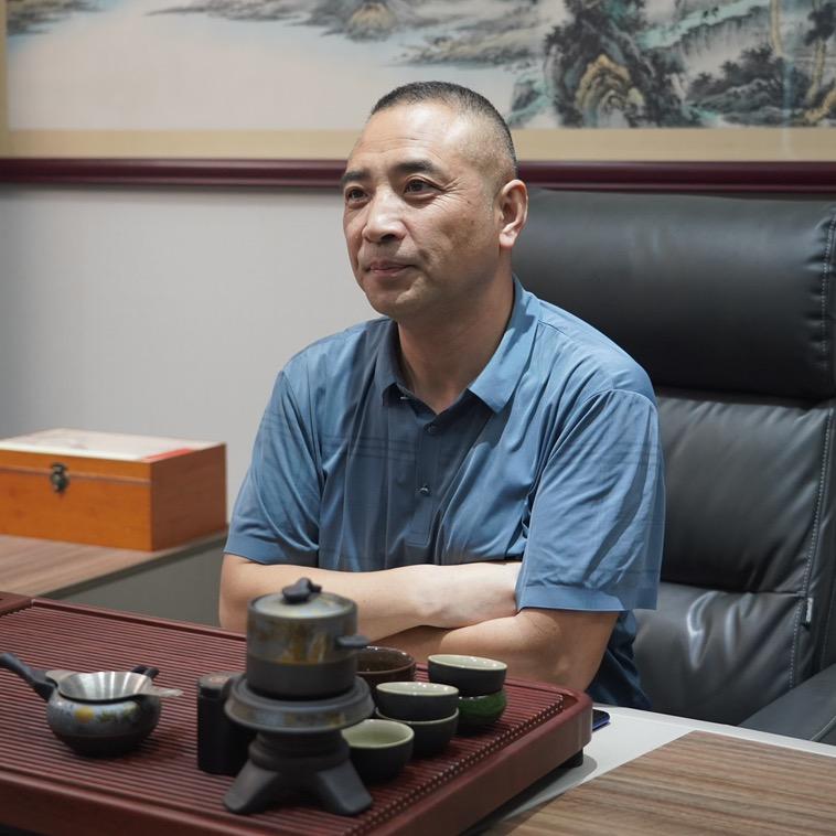 （栋院长）畅喜康·大健康