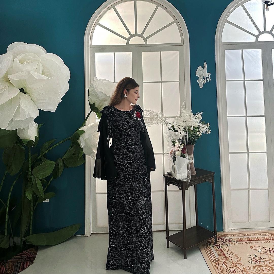 HADiQaa 私服👗