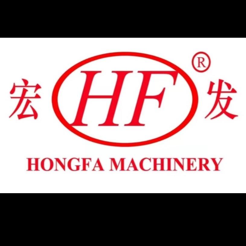 宏发制砖机#固废处理