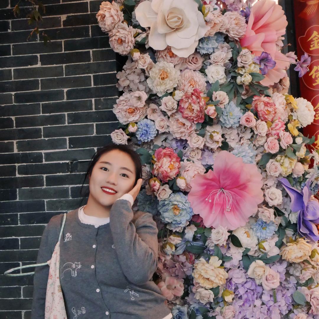 黑暗料理小姑姑