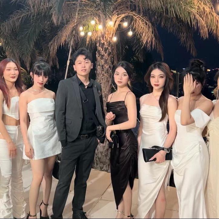 夏天在越南@抖音