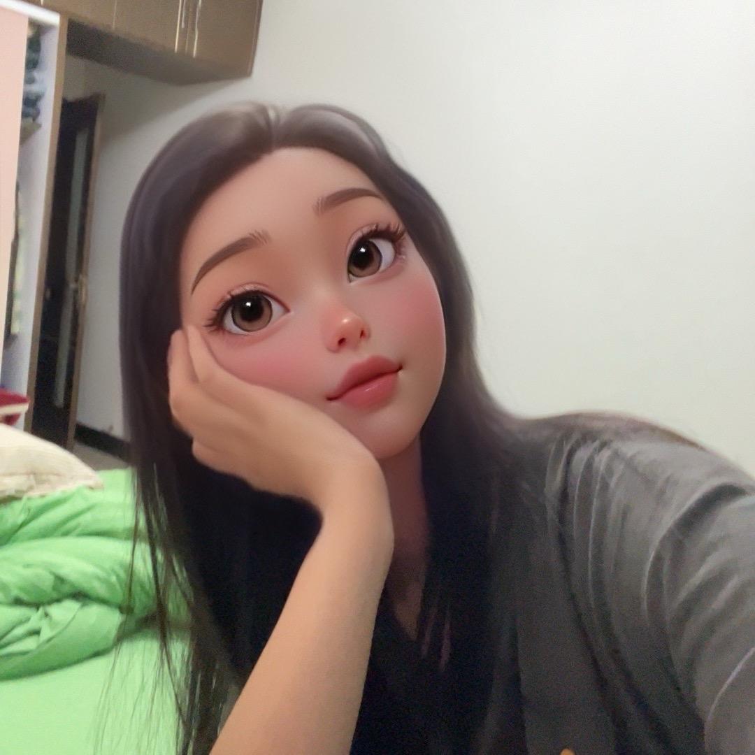鲤鱼🫶