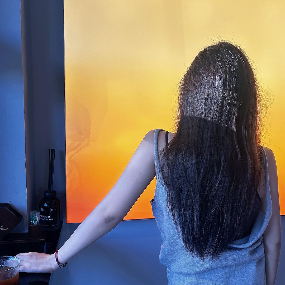 小雨_