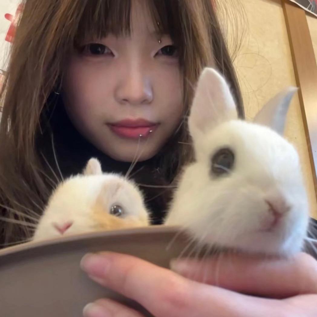 我喜欢睡觉