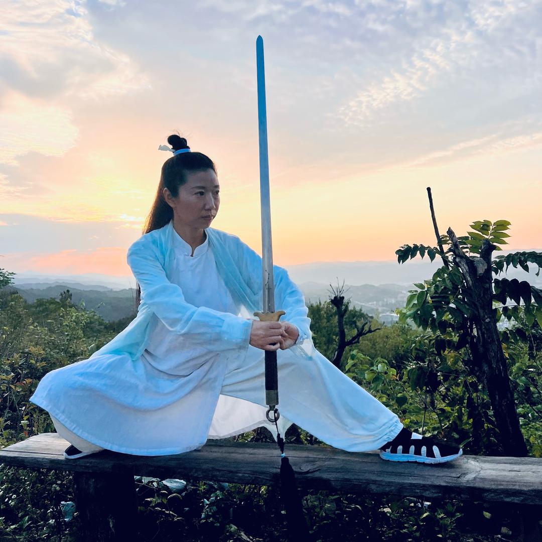 武当小师妹
