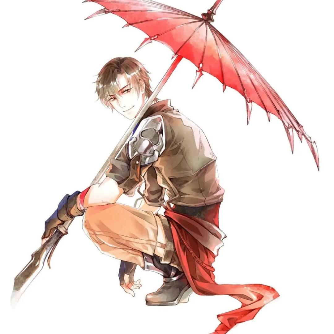 噜啦啦动漫@抖音