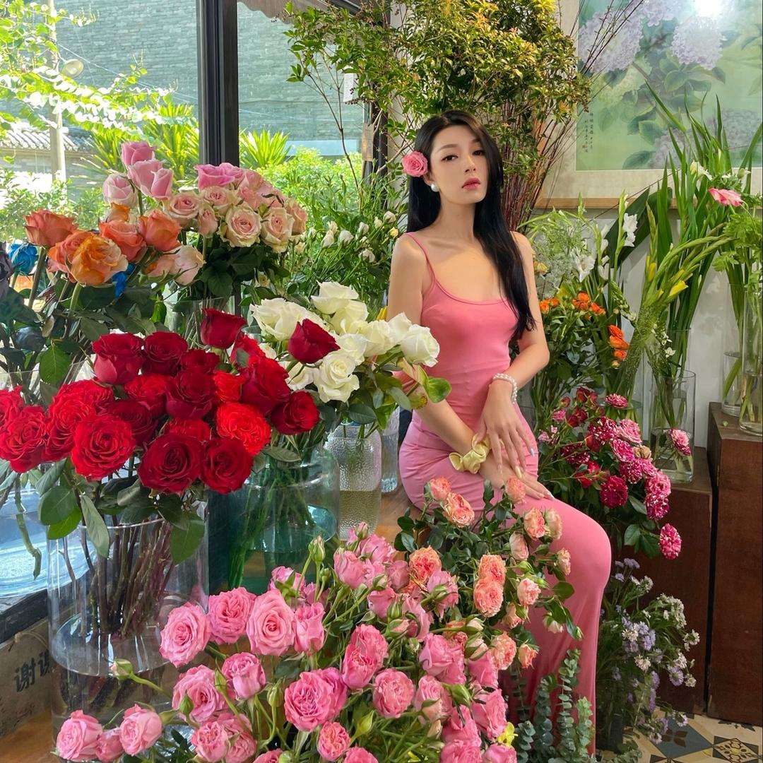 姚冰冰Victoria