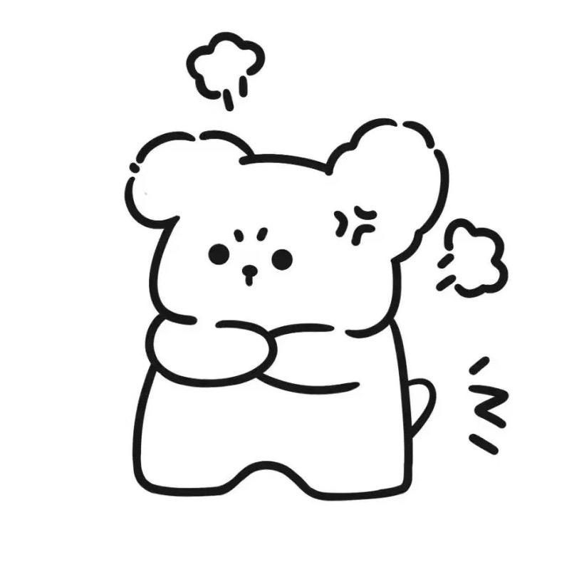 喵～