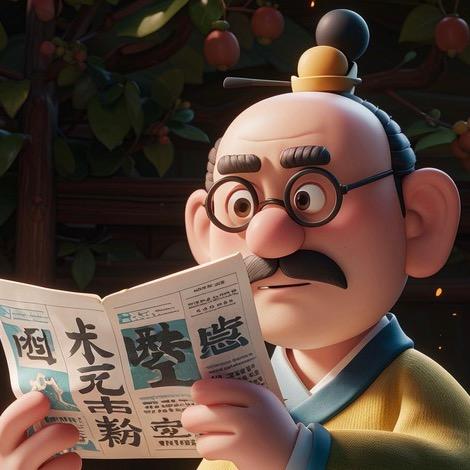 听二蛋讲~橱窗有好物。