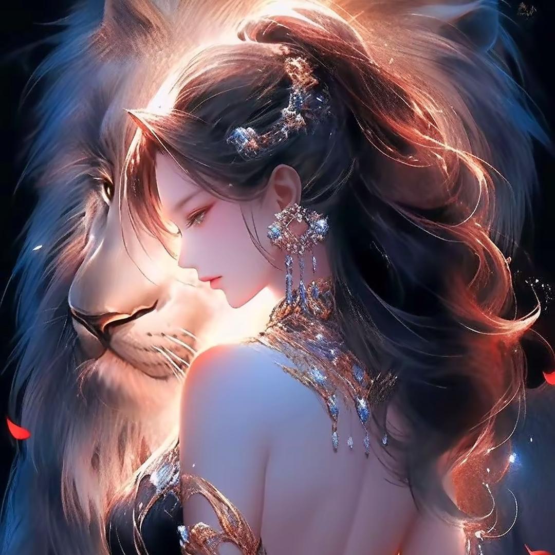 🇨🇳小狮子🦁