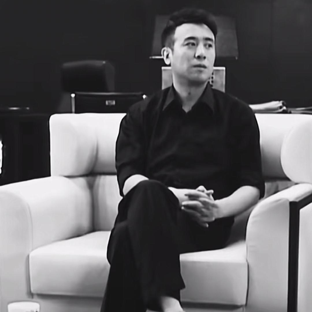 绵阳龙虾界  一哥