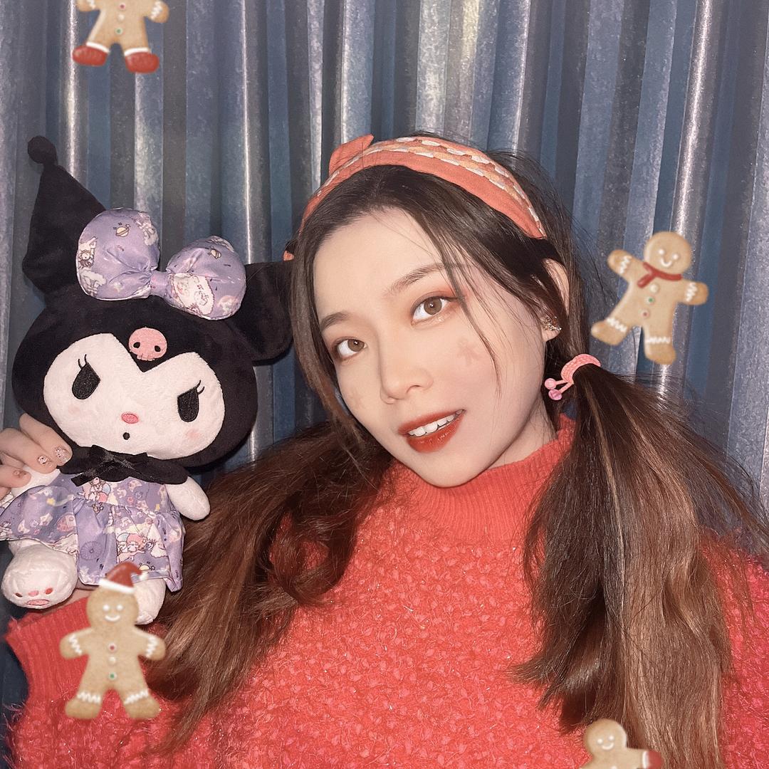 点心姣🐯