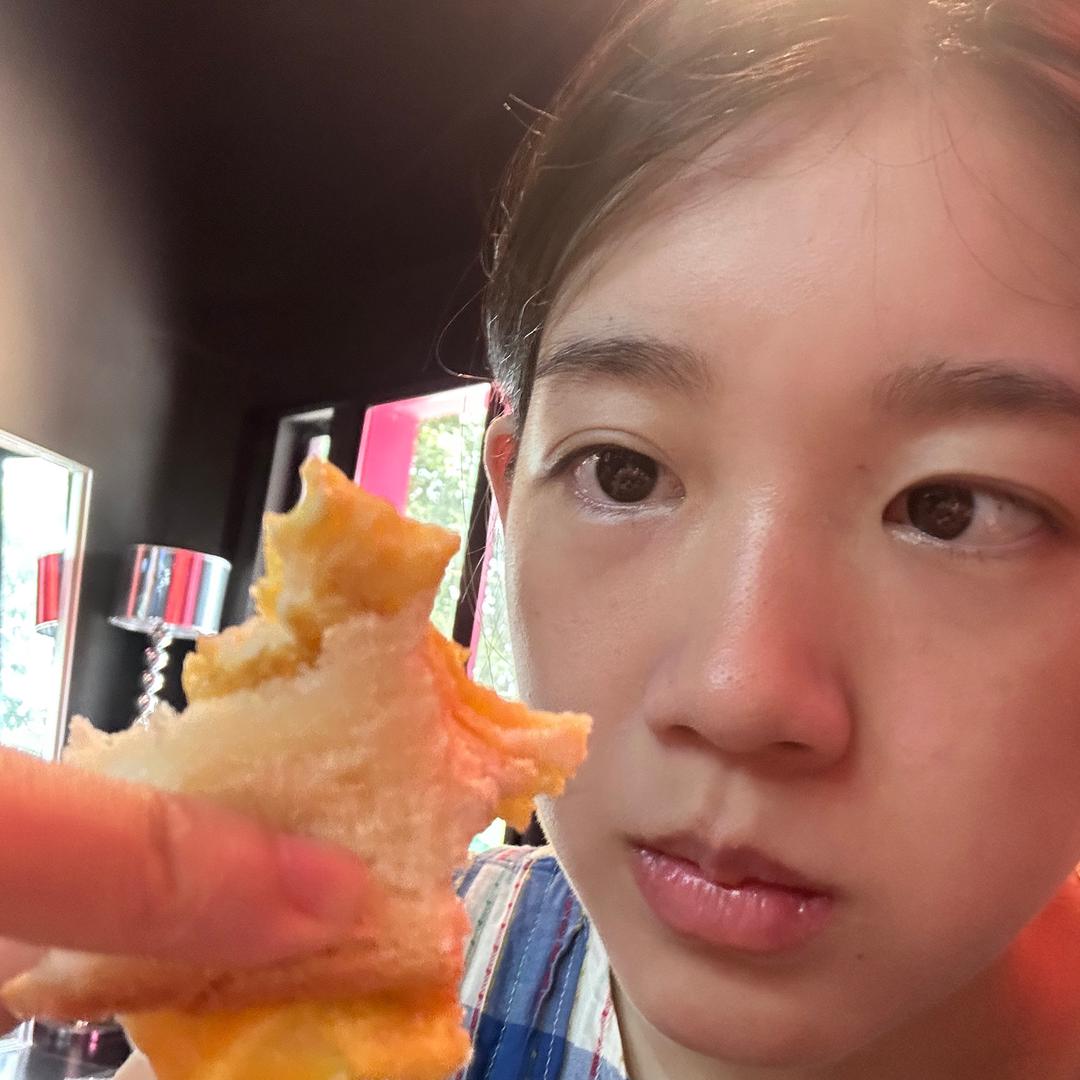 俺是神仙₍•ʚ•₎カッカッ