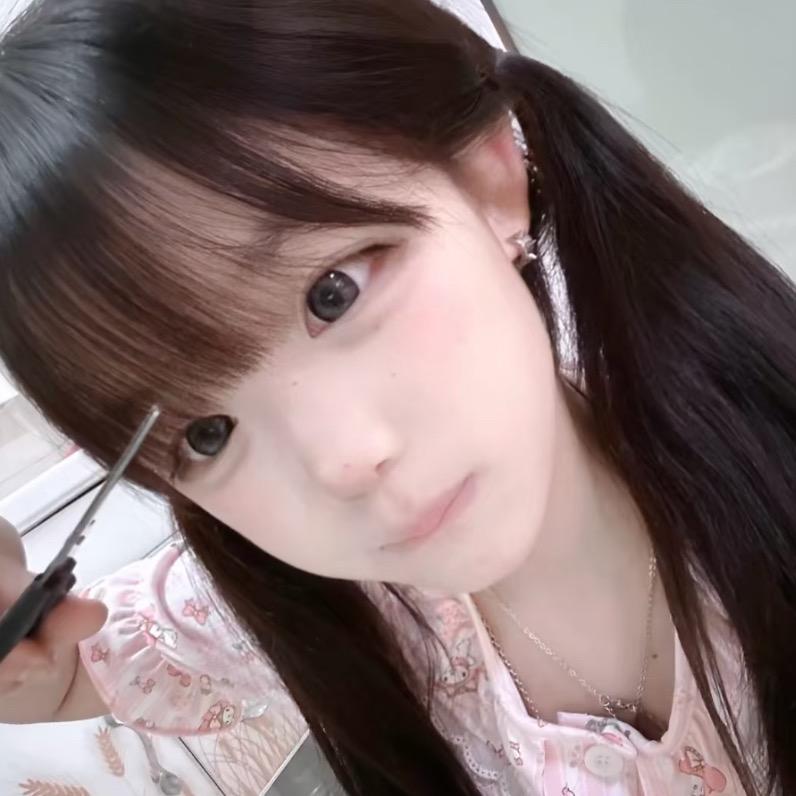 冷脸萌