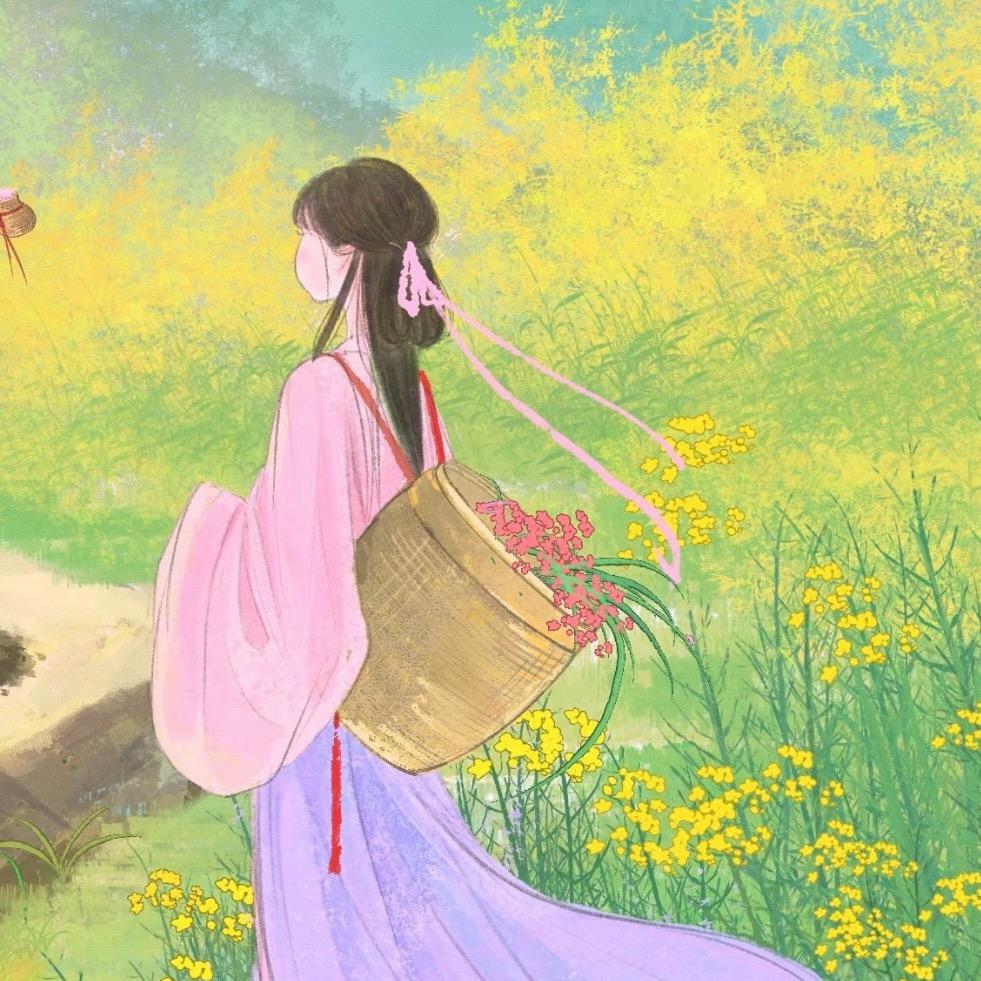 女摄知鸢.📷(沈阳古风）