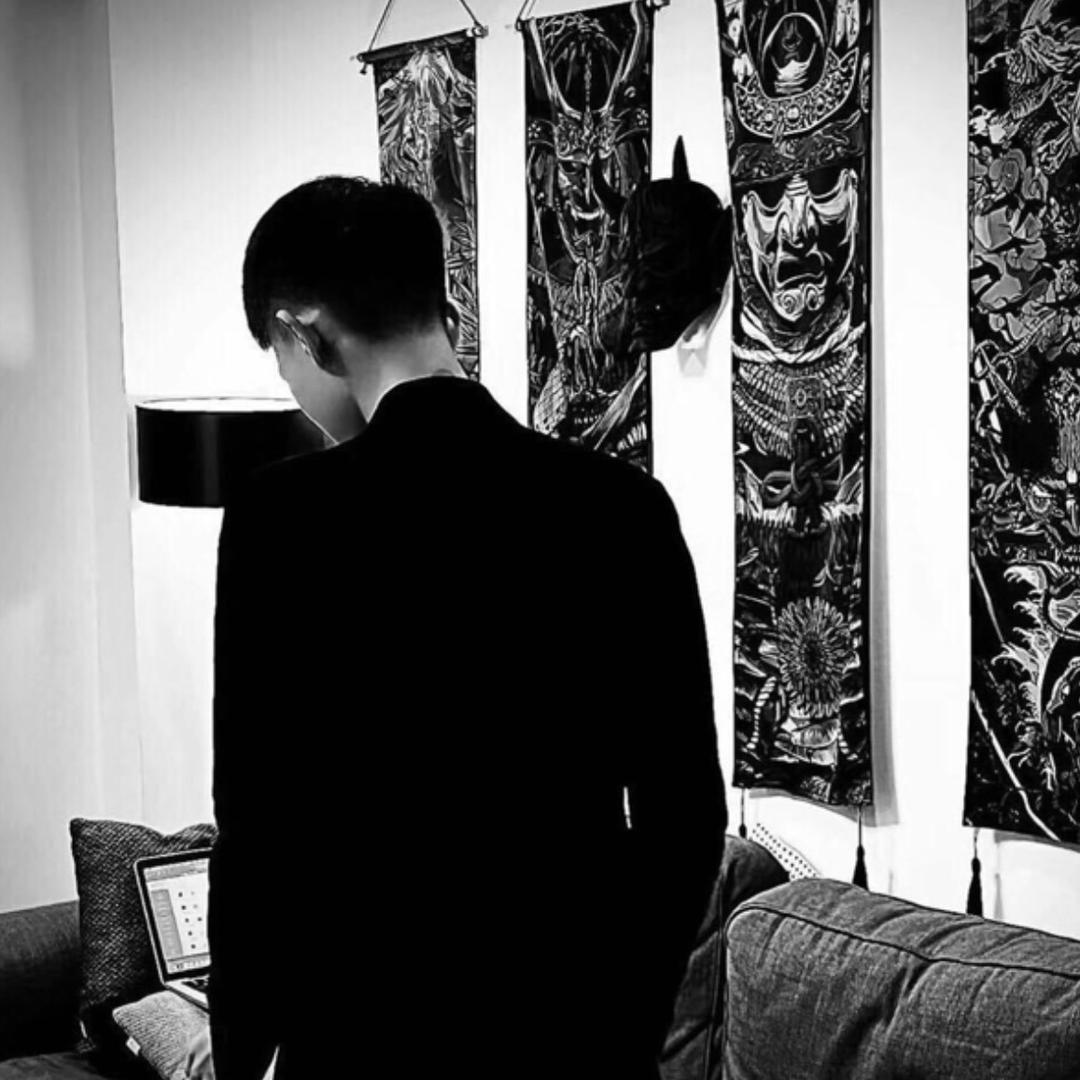 晚安