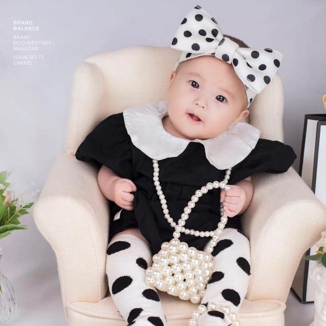 小湉湉成长日记