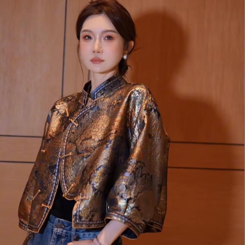 艺艺吖【穿搭优选】