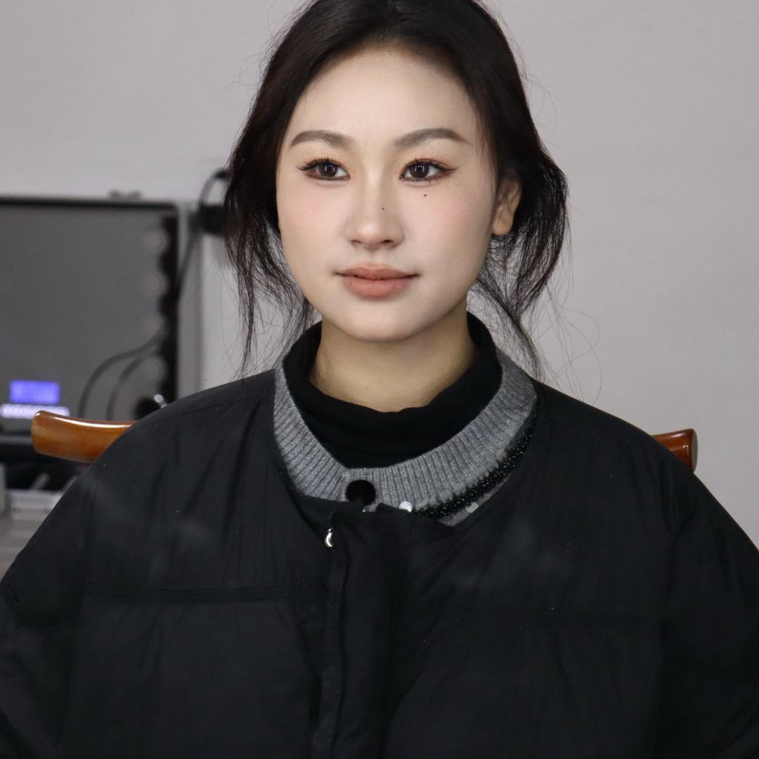 财神爷的小宝贝