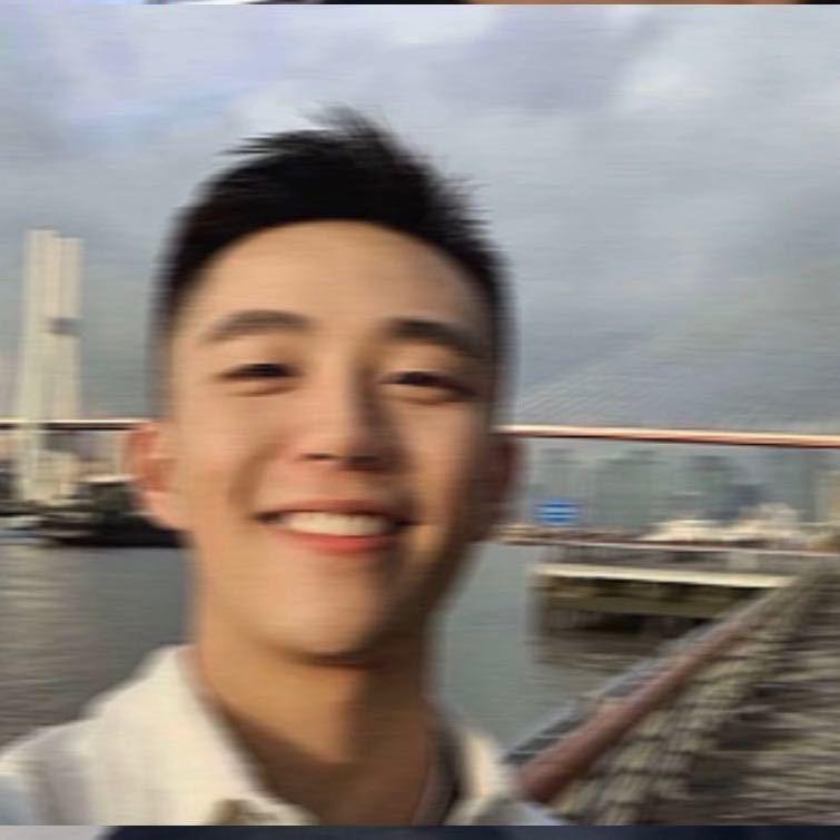 小杨先生🧑‍🏫