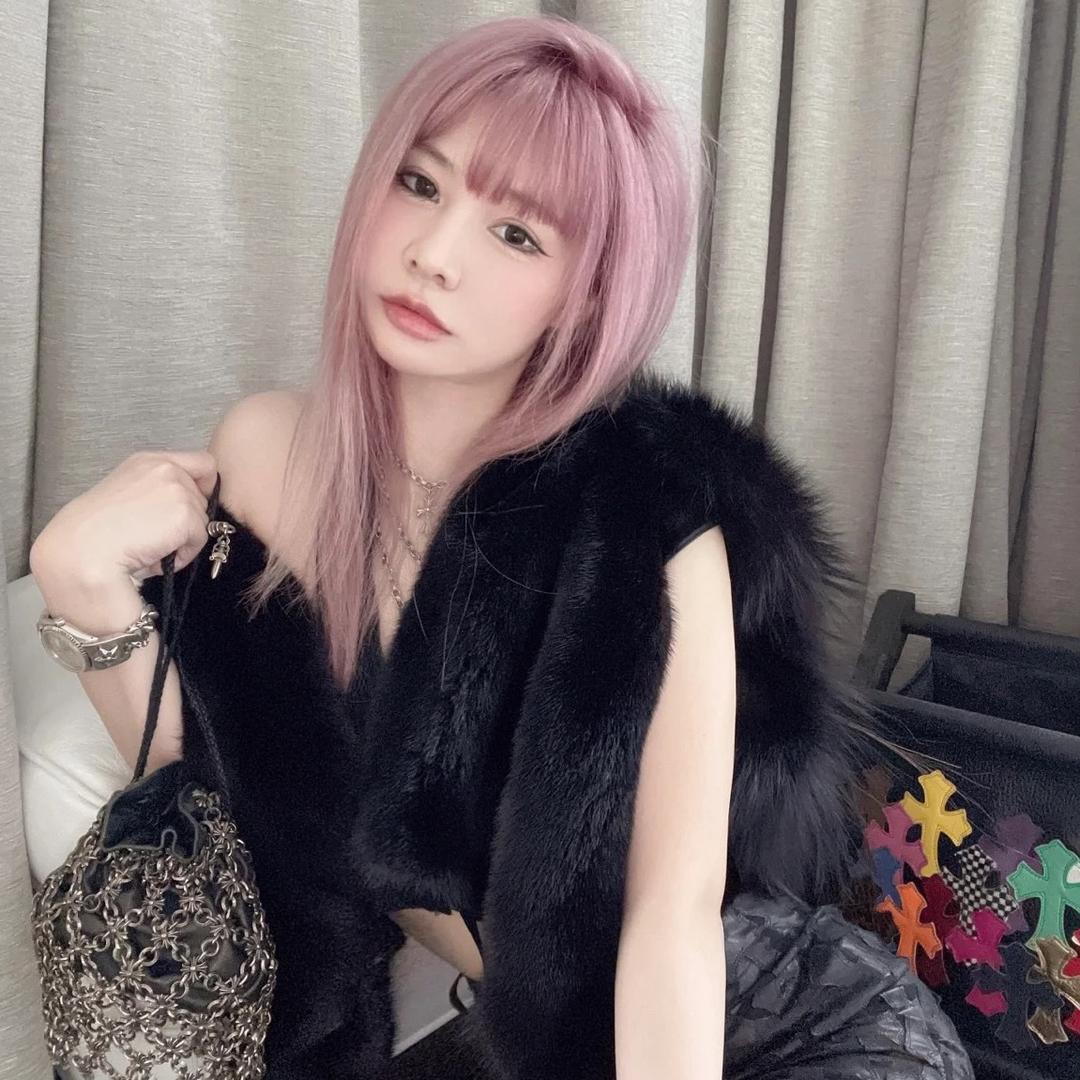 赛赛lindsay