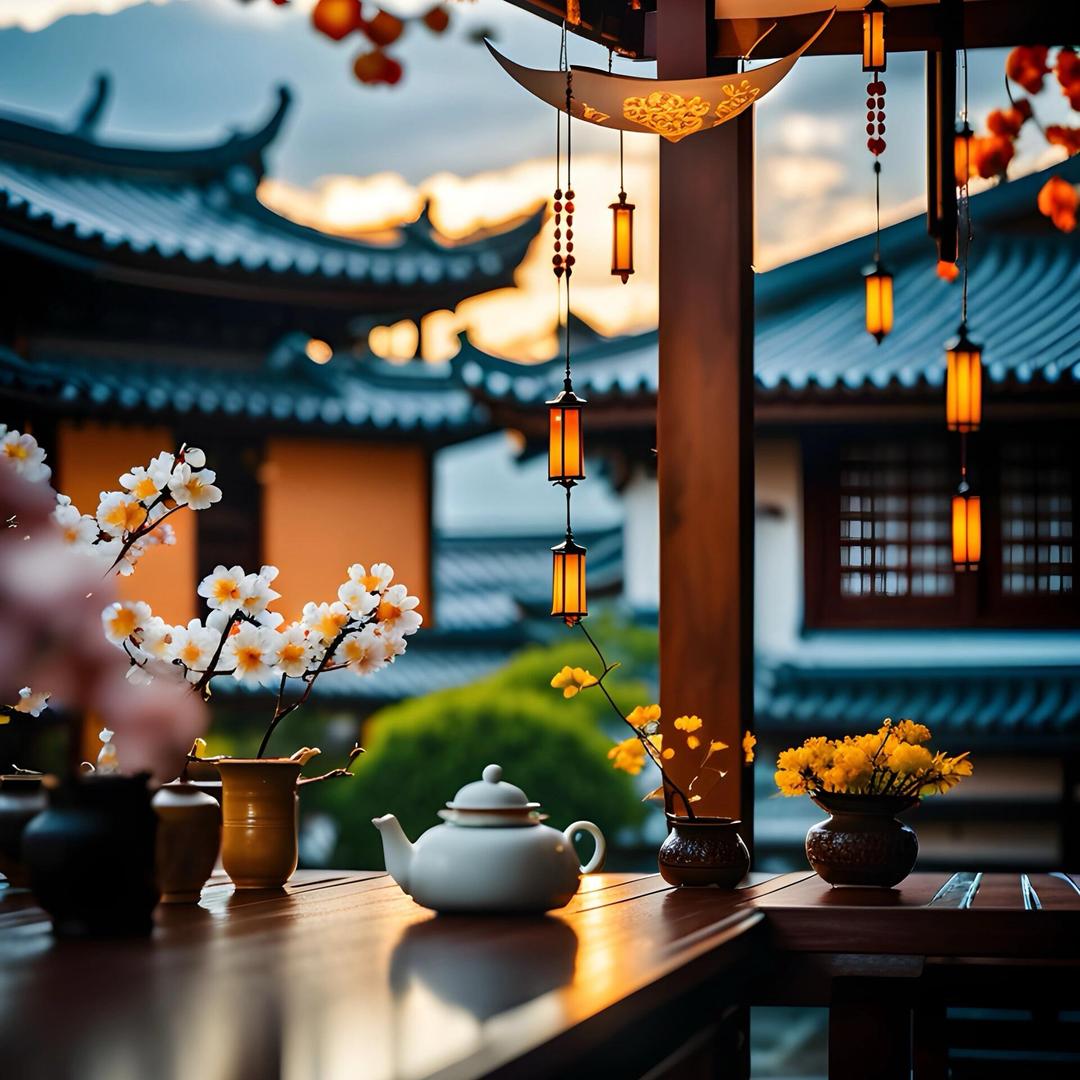 蔷薇