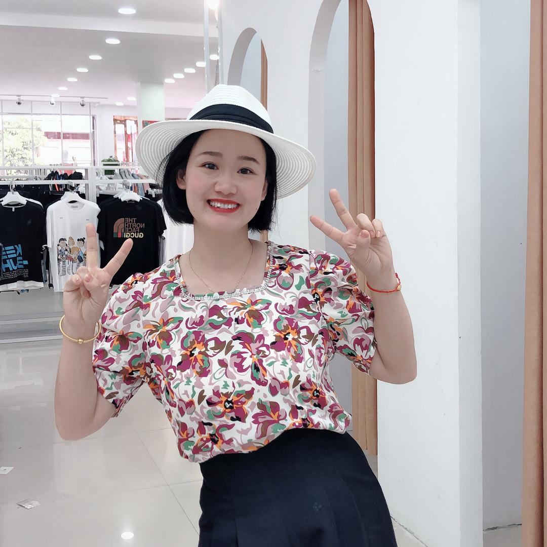 上蔡县田艳丹服饰店