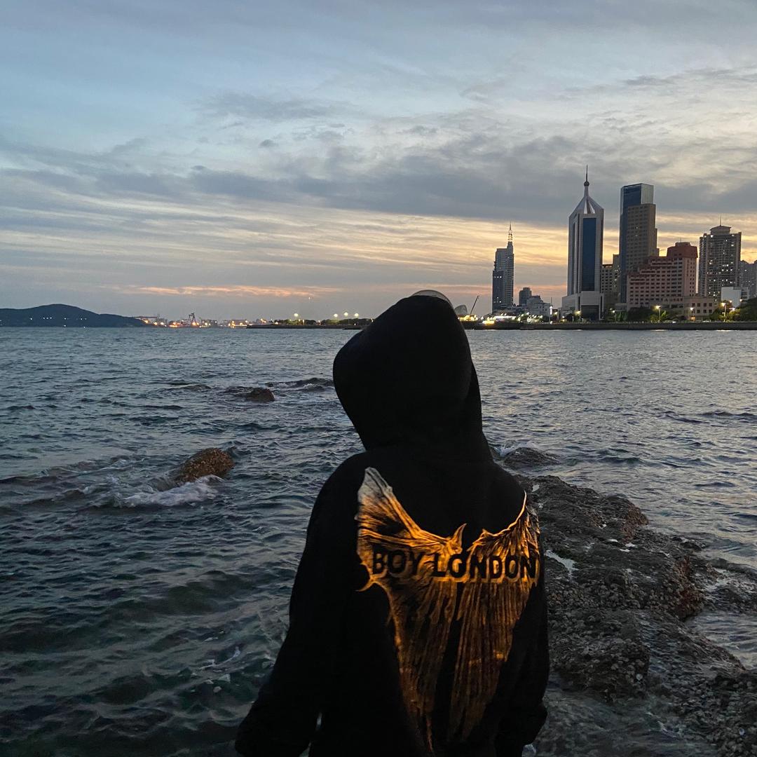 小杨.