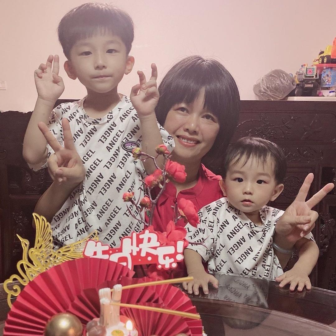潮汕厨妈