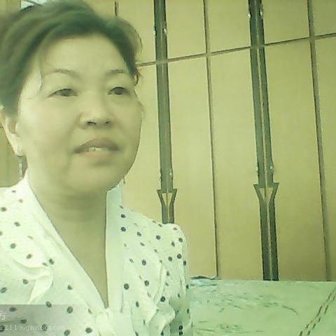 老大姐