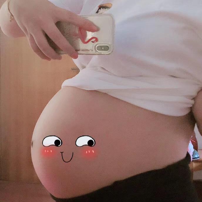 暴躁熙熙妈(月子中)