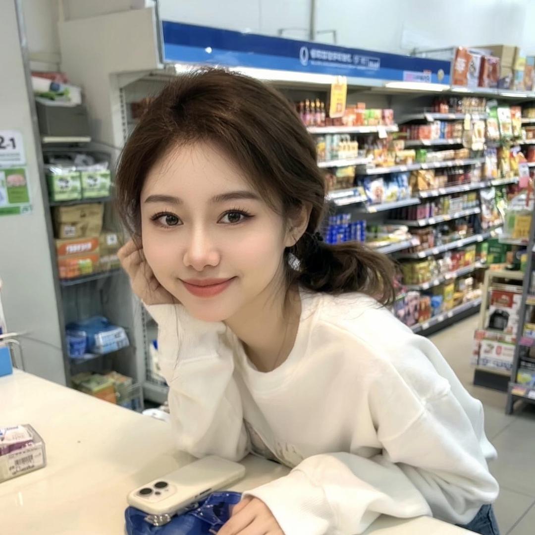 了了