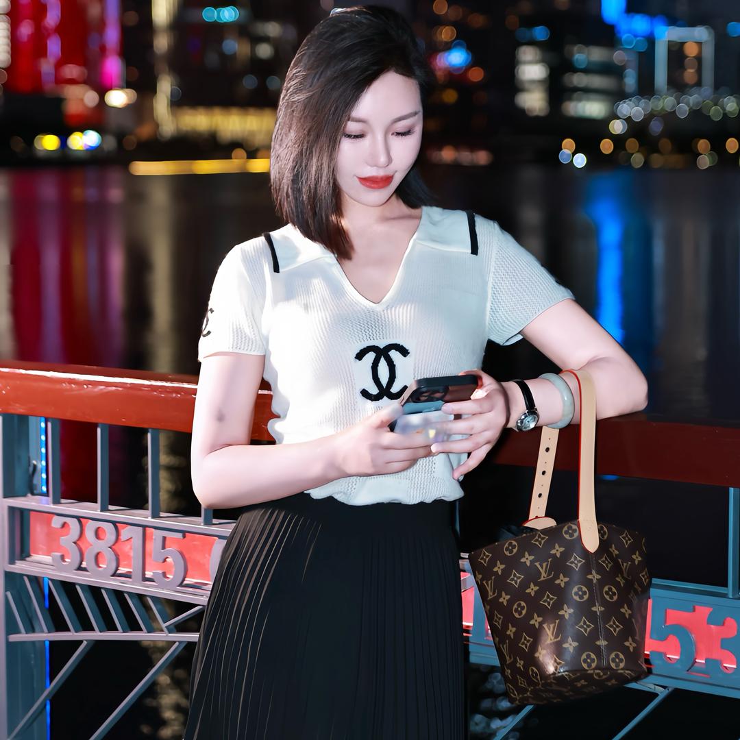 婷丫服饰