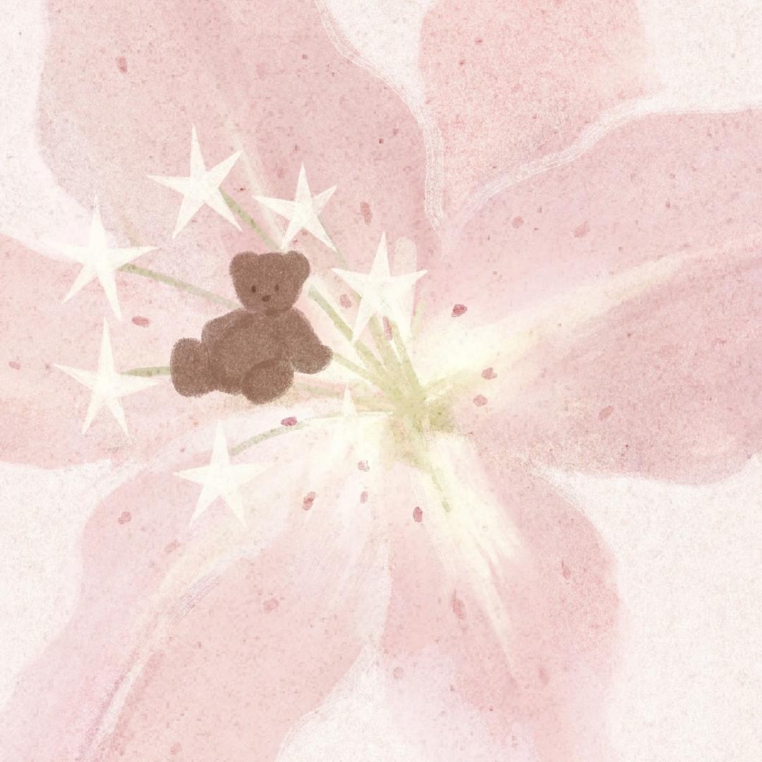 小雨心💗