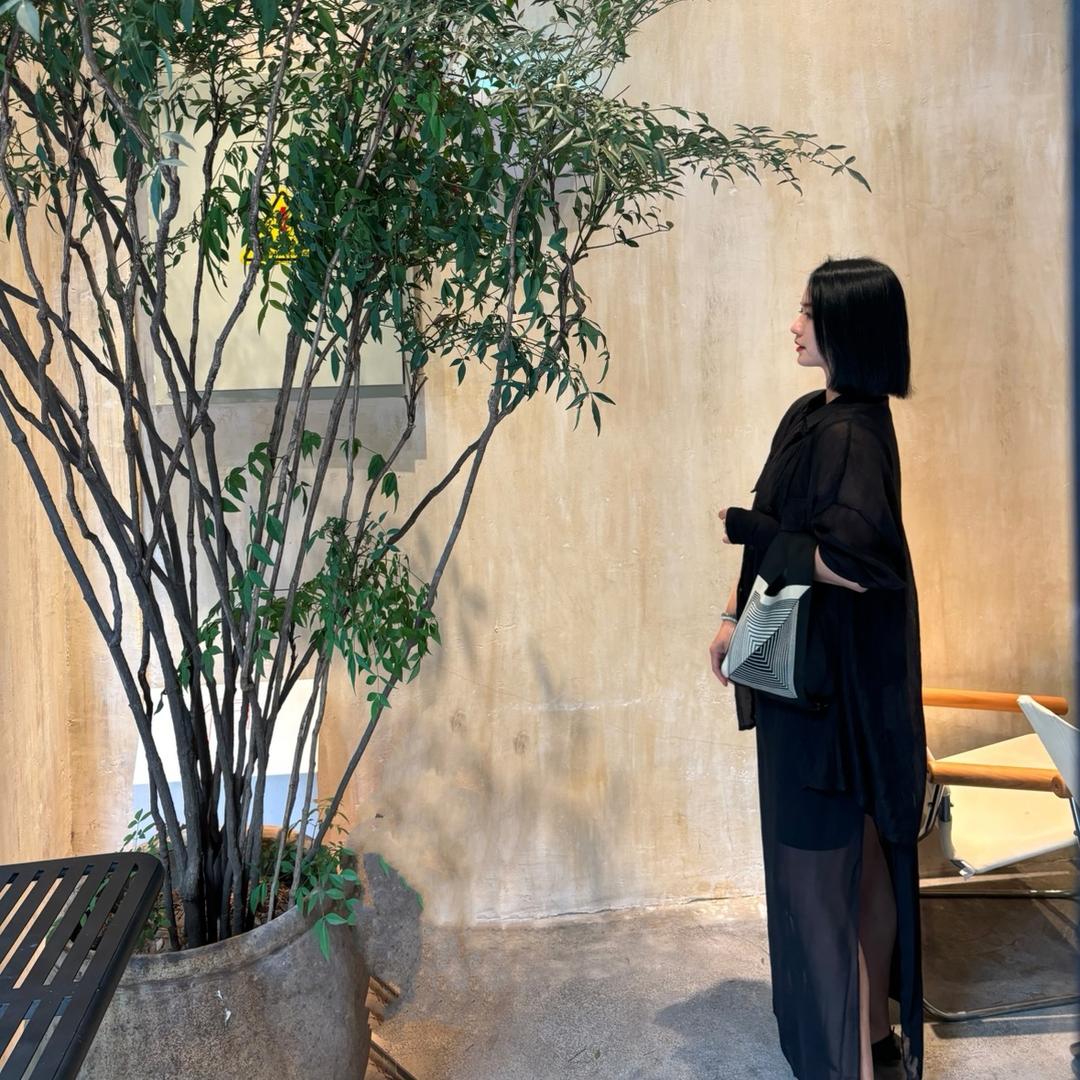 盛小姐花艺工作室