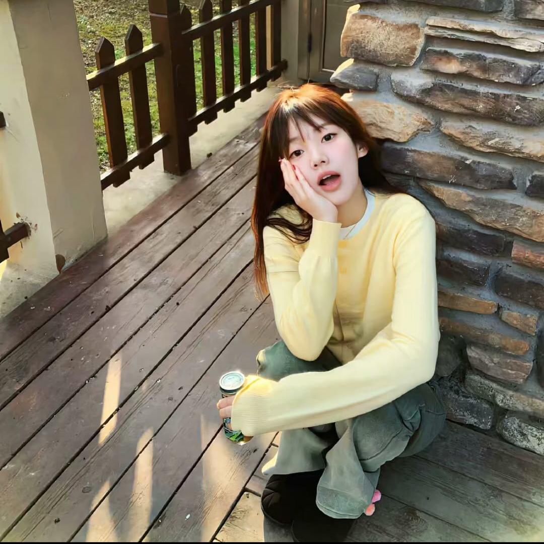 哈哈”