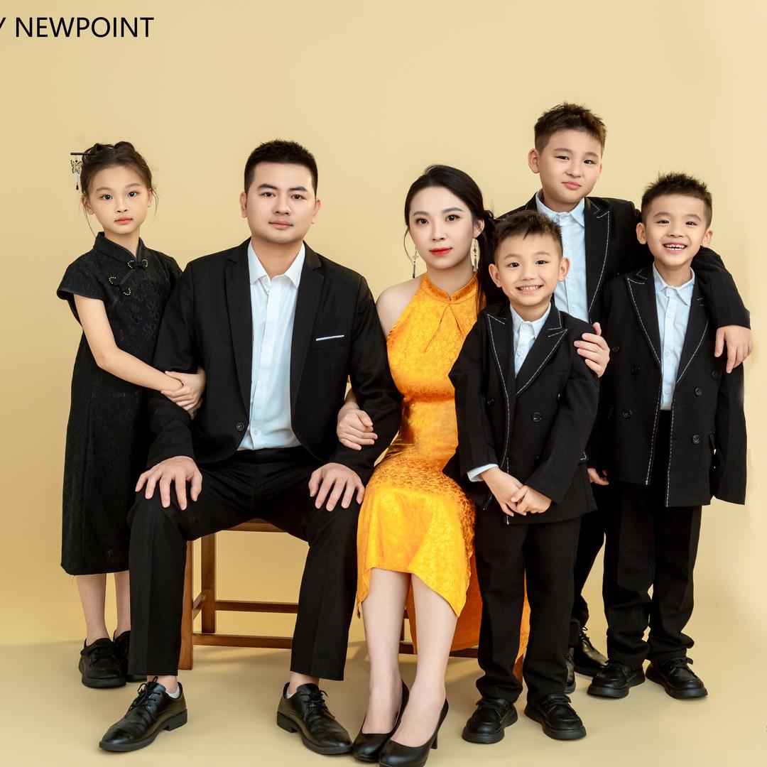 四个娃麻麻(橱窗有好物)🛒