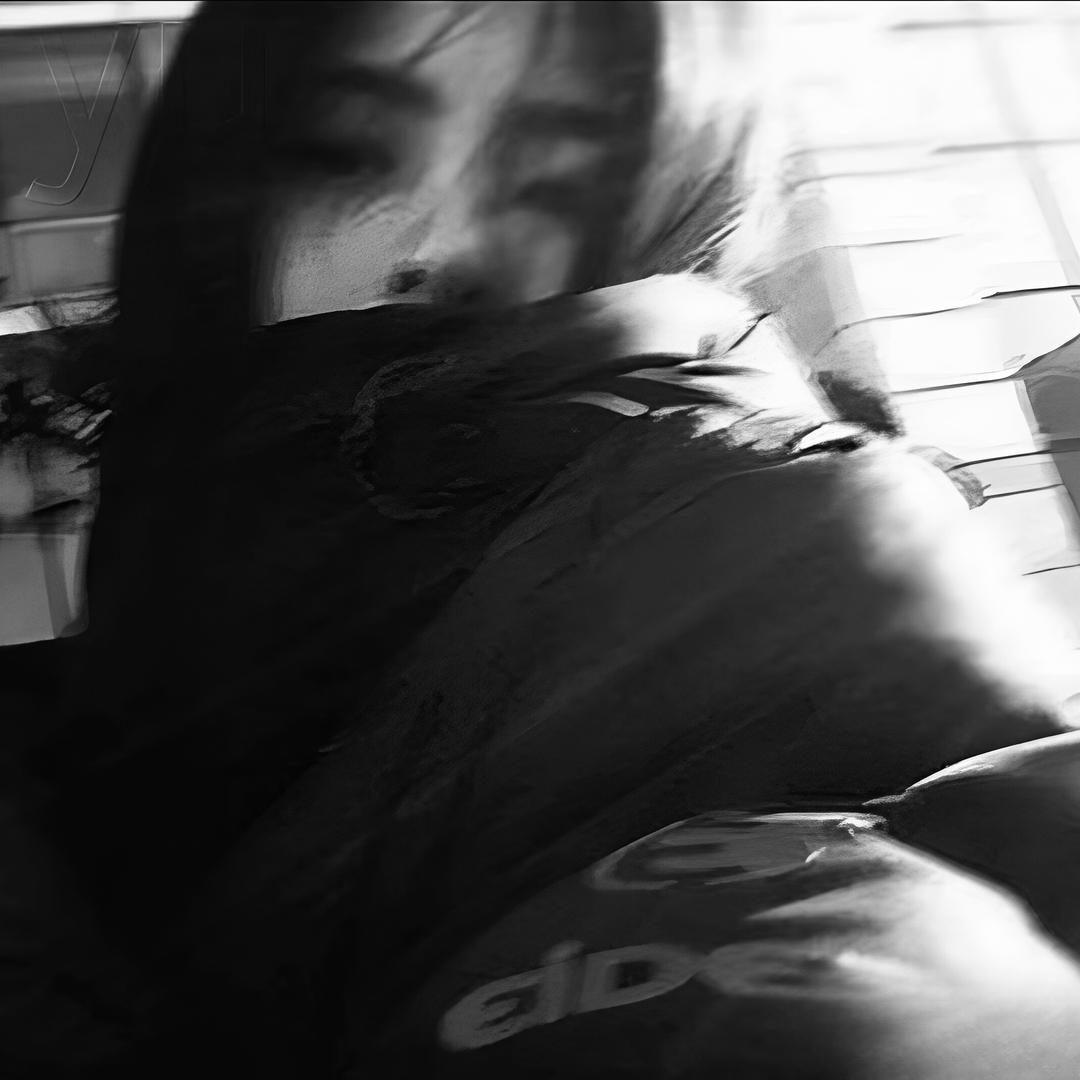 雾霭