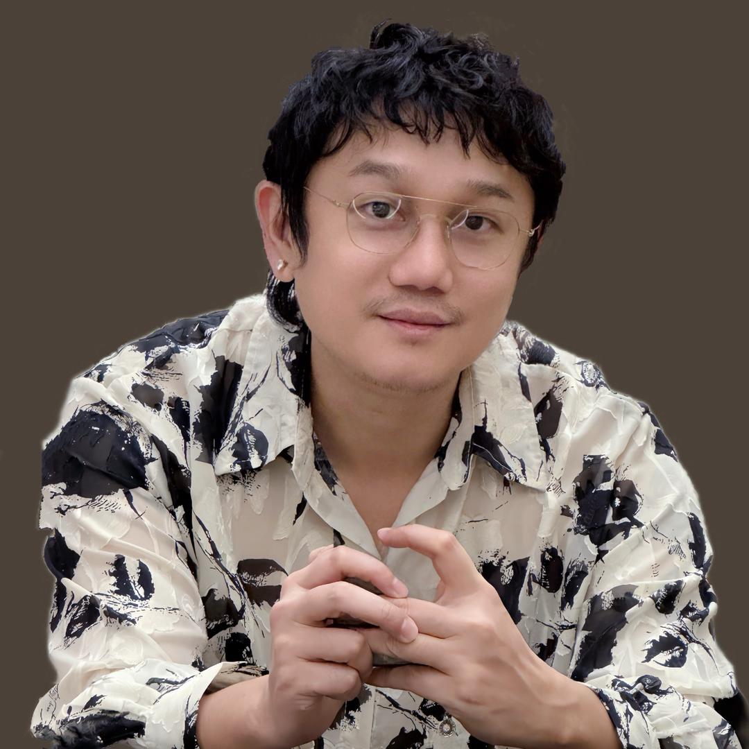 广州JJFU 发型设计