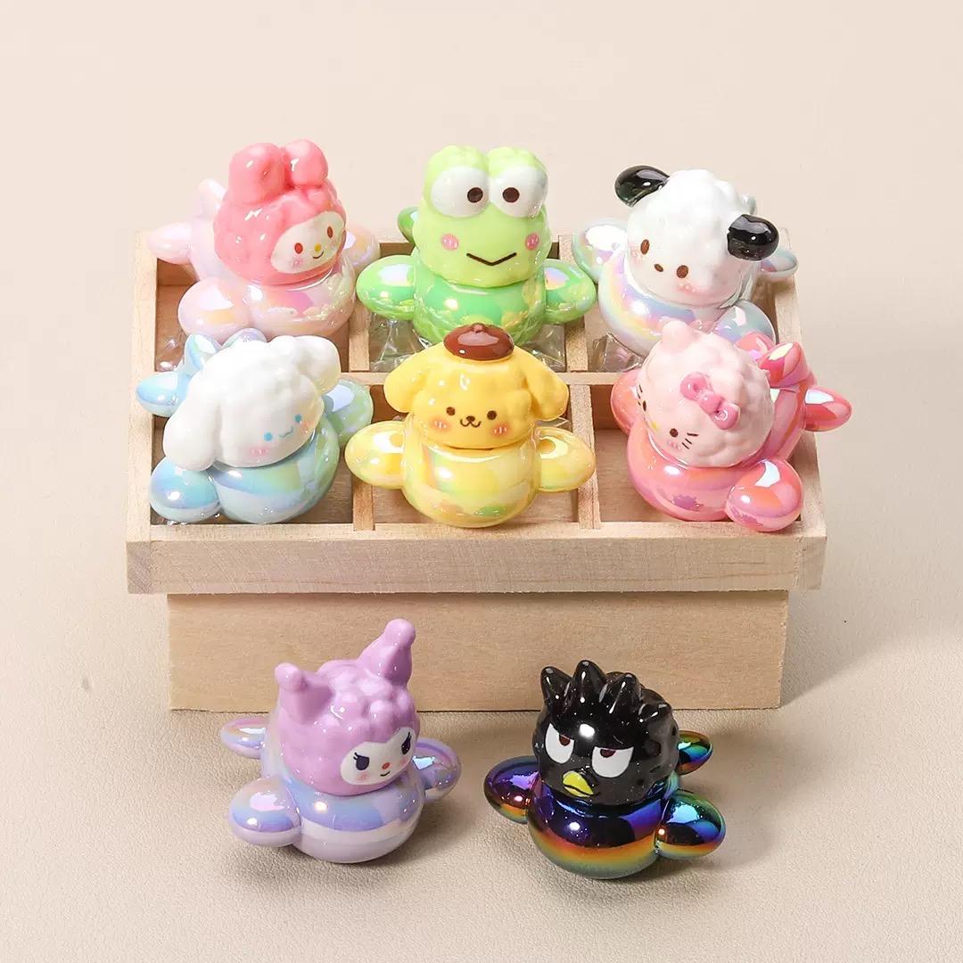 库库特DIY潮玩